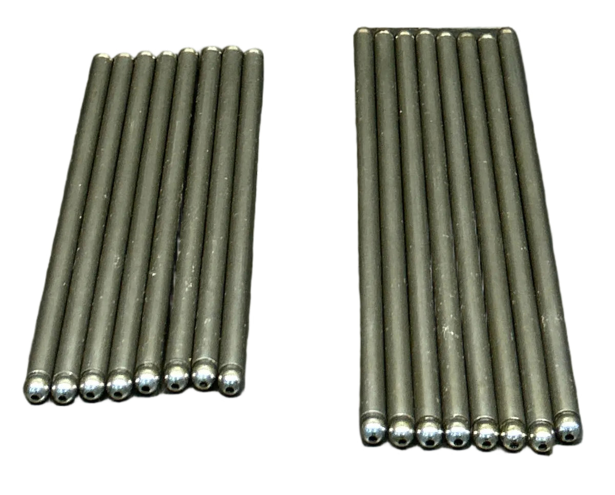 2009-2019 Intake & Exhaust Pushrod Set Fits for Jeep Chrysler Dodge Ram 5.7L