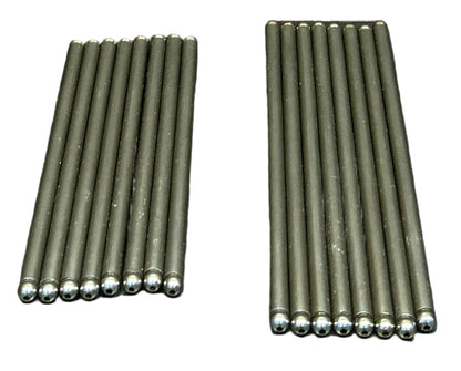 2009-2019 Intake & Exhaust Pushrod Set Fits for Jeep Chrysler Dodge Ram 5.7L