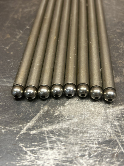 2009-2019 Intake & Exhaust Pushrod Set Fits for Jeep Chrysler Dodge Ram 5.7L