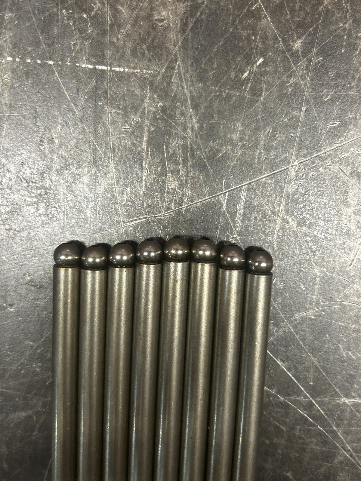2009-2019 Intake & Exhaust Pushrod Set Fits for Jeep Chrysler Dodge Ram 5.7L