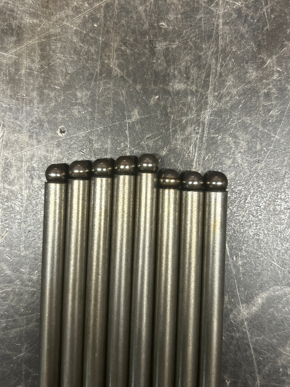 2009-2019 Intake & Exhaust Pushrod Set Fits for Jeep Chrysler Dodge Ram 5.7L