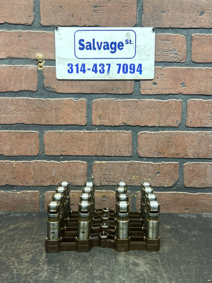 09-15 Complete set of genuine Mopar lifters for 5.7 / 6.4 L HEMI W/MDS.