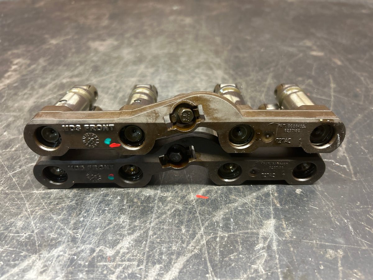 09-15 Complete set of genuine Mopar lifters for 5.7 / 6.4 L HEMI W/MDS.