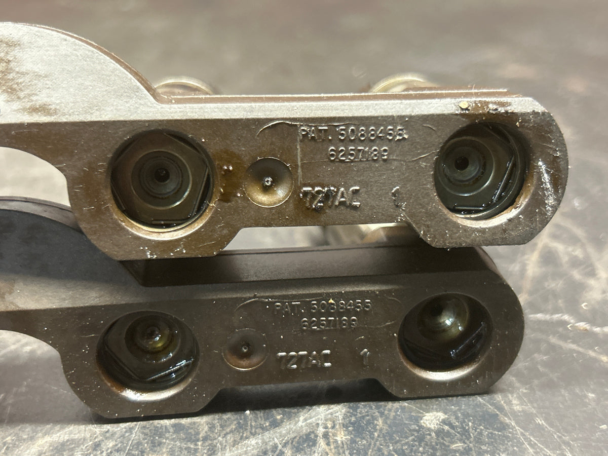 09-15 Complete set of genuine Mopar lifters for 5.7 / 6.4 L HEMI W/MDS.