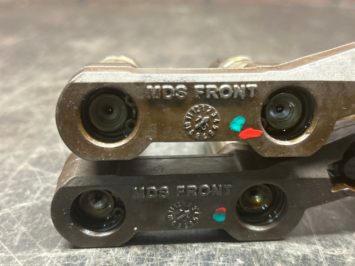 09-15 Complete set of genuine Mopar lifters for 5.7 / 6.4 L HEMI W/MDS.