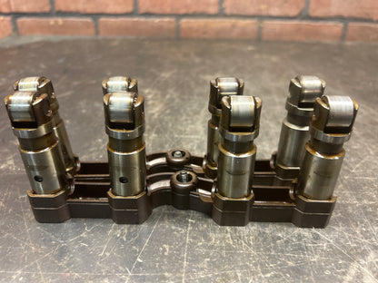 09-15 Complete set of genuine Mopar lifters for 5.7 / 6.4 L HEMI W/MDS.