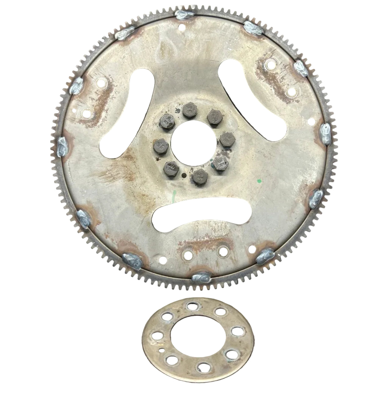 09-14 Chrysler 300 Dodge Challenger Charger 5.7 Hemi Flex Plate Flexplate 574AB
