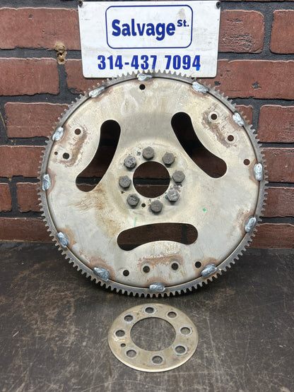 09-14 Chrysler 300 Dodge Challenger Charger 5.7 Hemi Flex Plate Flexplate 574AB