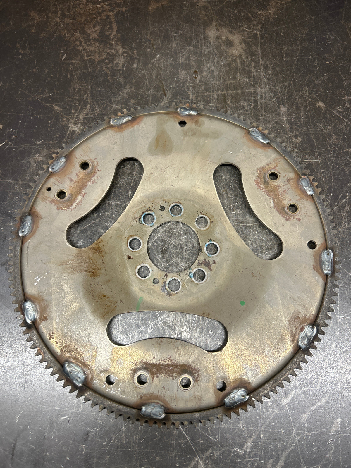 09-14 Chrysler 300 Dodge Challenger Charger 5.7 Hemi Flex Plate Flexplate 574AB