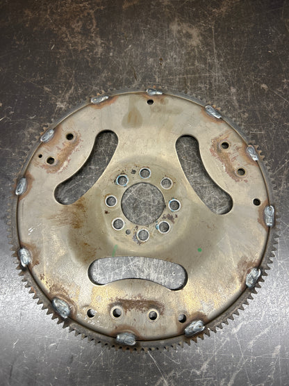 09-14 Chrysler 300 Dodge Challenger Charger 5.7 Hemi Flex Plate Flexplate 574AB