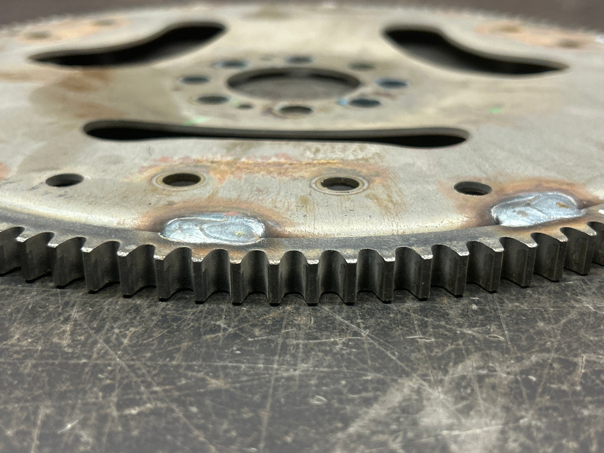 09-14 Chrysler 300 Dodge Challenger Charger 5.7 Hemi Flex Plate Flexplate 574AB