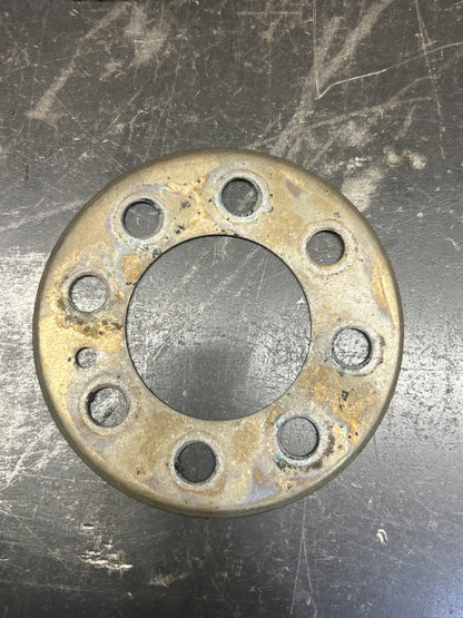 09-14 Chrysler 300 Dodge Challenger Charger 5.7 Hemi Flex Plate Flexplate 574AB