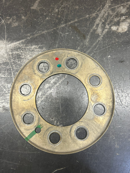 09-14 Chrysler 300 Dodge Challenger Charger 5.7 Hemi Flex Plate Flexplate 574AB