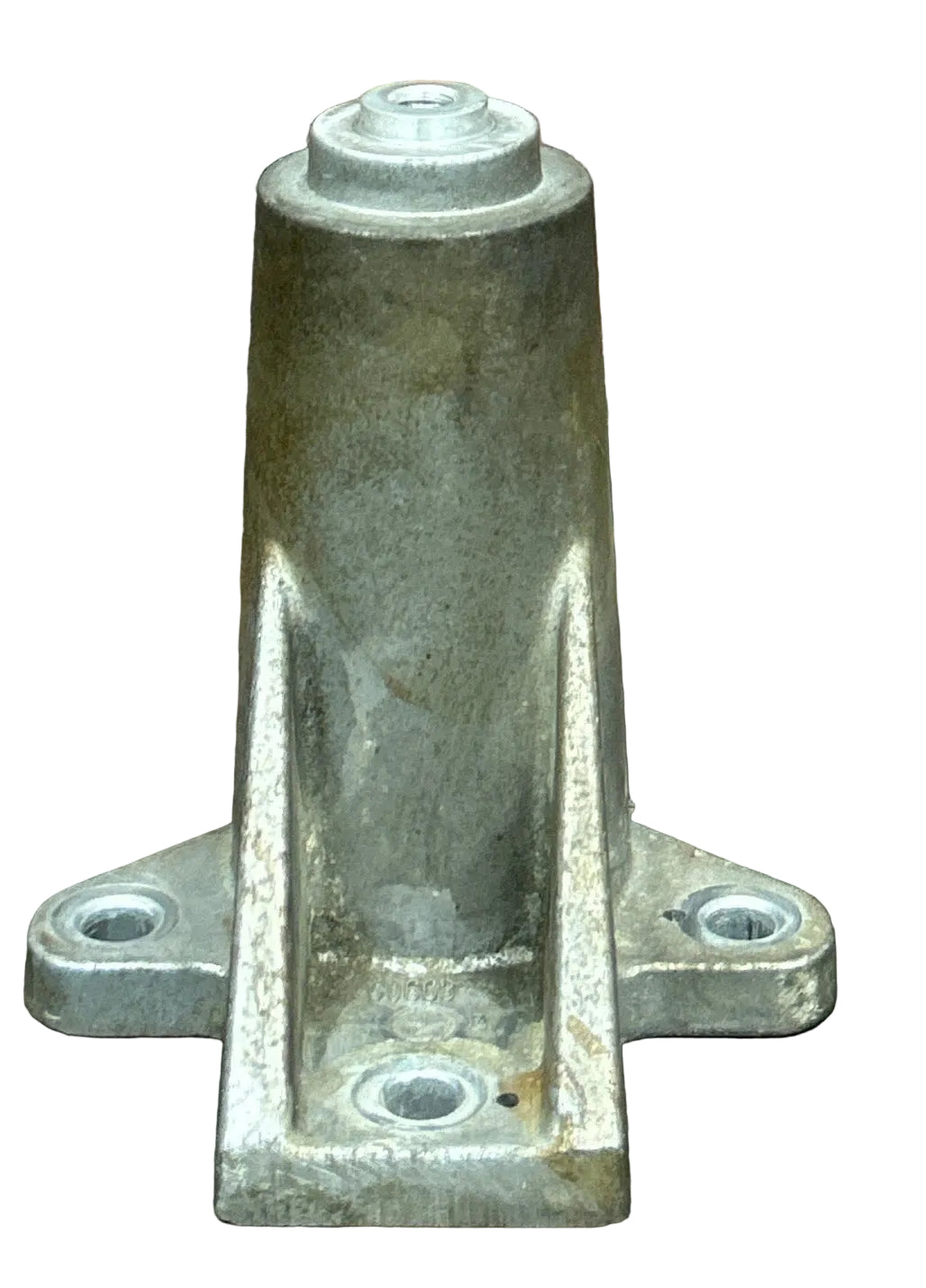 11-26 Dodge Hemi Accessory Drive Idler Pulley Bracket OEM  04593918aa