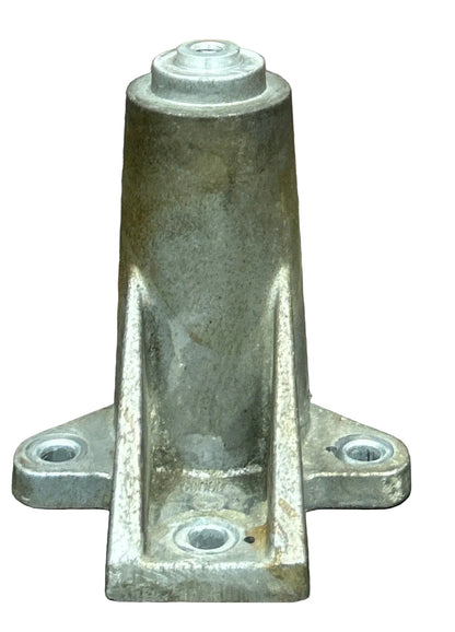 11-26 Dodge Hemi Accessory Drive Idler Pulley Bracket OEM  04593918aa