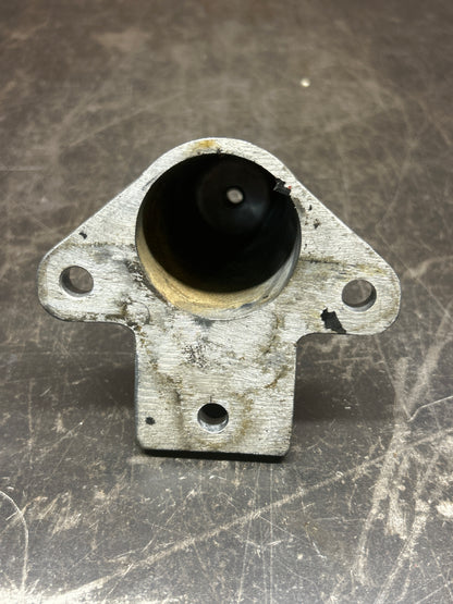 11-26 Dodge Hemi Accessory Drive Idler Pulley Bracket OEM  04593918aa