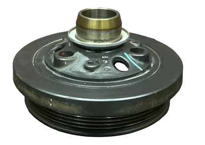 11-20 300 Challenger Charger Harmonic Balancer OEM 5.7L HEMI 53022413AA