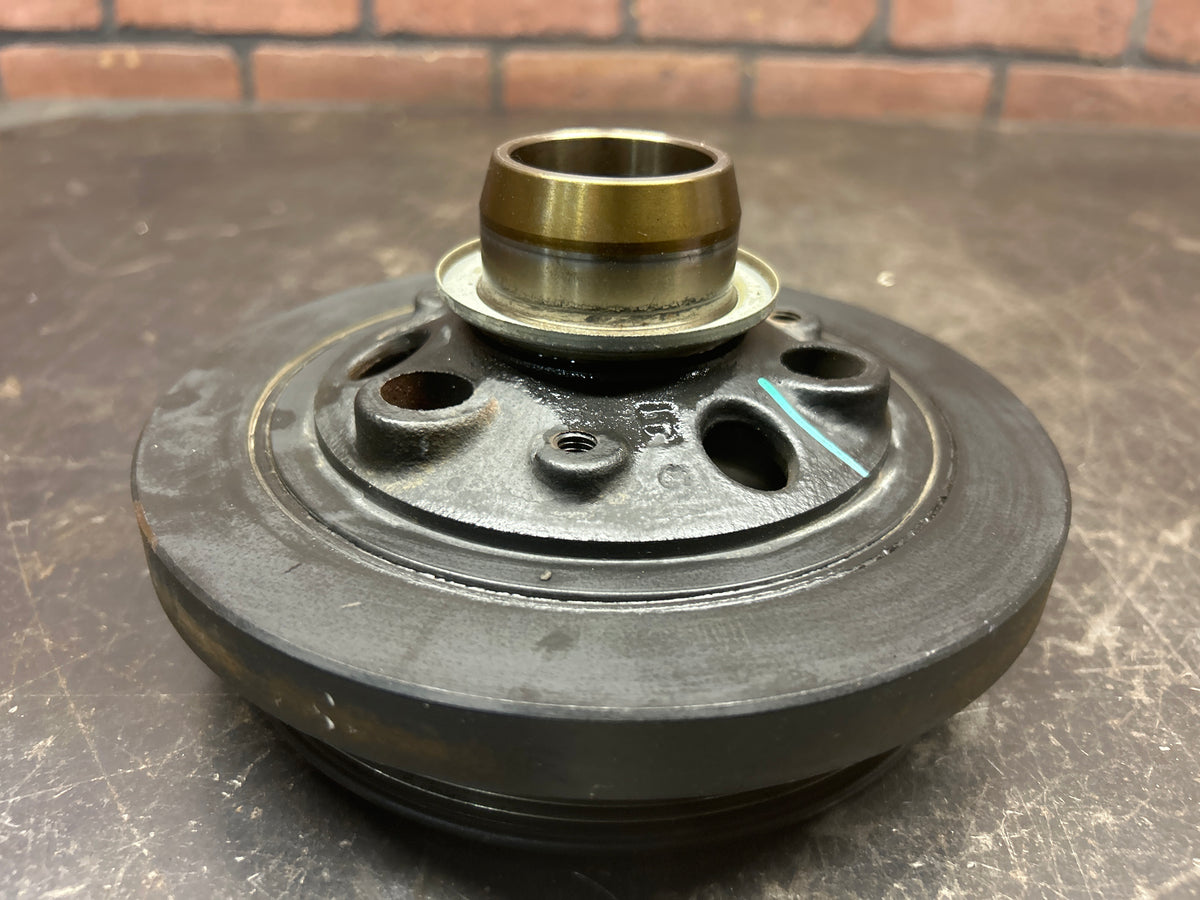 11-20 300 Challenger Charger Harmonic Balancer OEM 5.7L HEMI 53022413AA