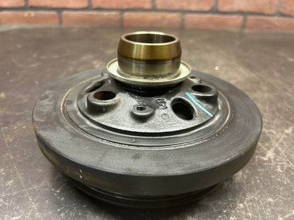 11-20 300 Challenger Charger Harmonic Balancer OEM 5.7L HEMI 53022413AA