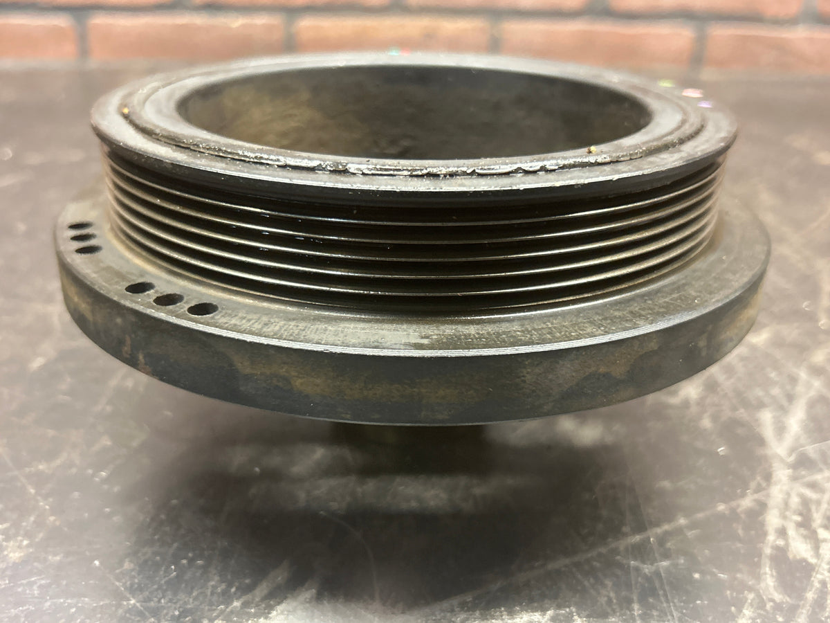11-20 300 Challenger Charger Harmonic Balancer OEM 5.7L HEMI 53022413AA
