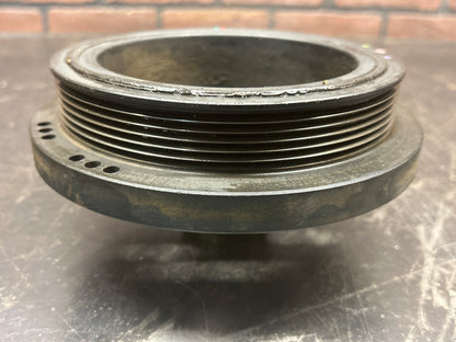 11-20 300 Challenger Charger Harmonic Balancer OEM 5.7L HEMI 53022413AA