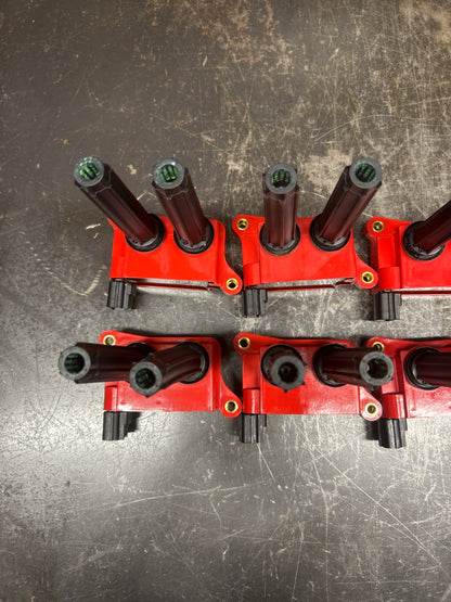 09-15 Dodge Chrysler 5.7L 6.4L 6.2L HEMI ACEON Ignition Coil Set