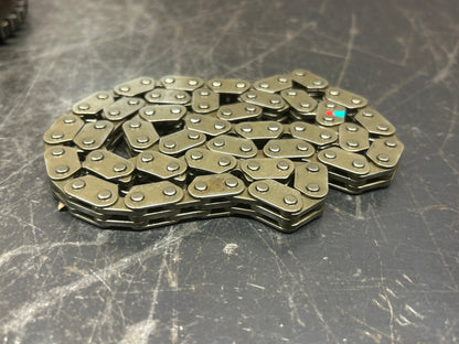 10-23 DODGE CHALLENGER CHARGER 300 TIMING CHAIN SET ADJUSTER SPROCKET PHASER 5.7