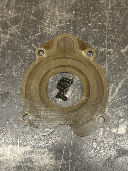 10-23 DODGE CHALLENGER CHARGER 300 TIMING CHAIN SET ADJUSTER SPROCKET PHASER 5.7