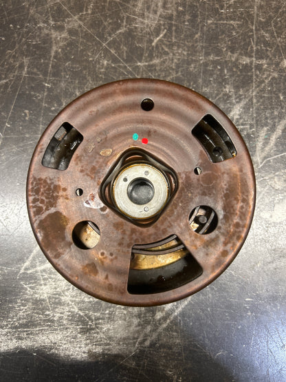 10-23 DODGE CHALLENGER CHARGER 300 TIMING CHAIN SET ADJUSTER SPROCKET PHASER 5.7