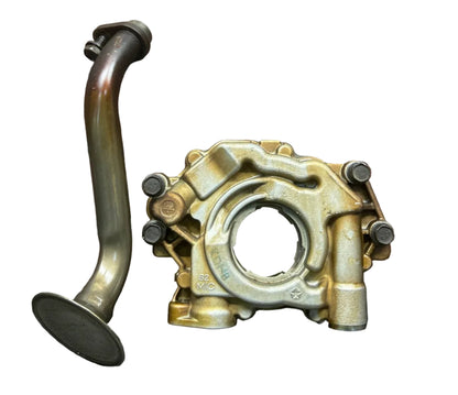 09-18 Ram Dodge Chrysler 300 Charger Jeep Engine Oil Pump 53021622BH 5.7L Hemi