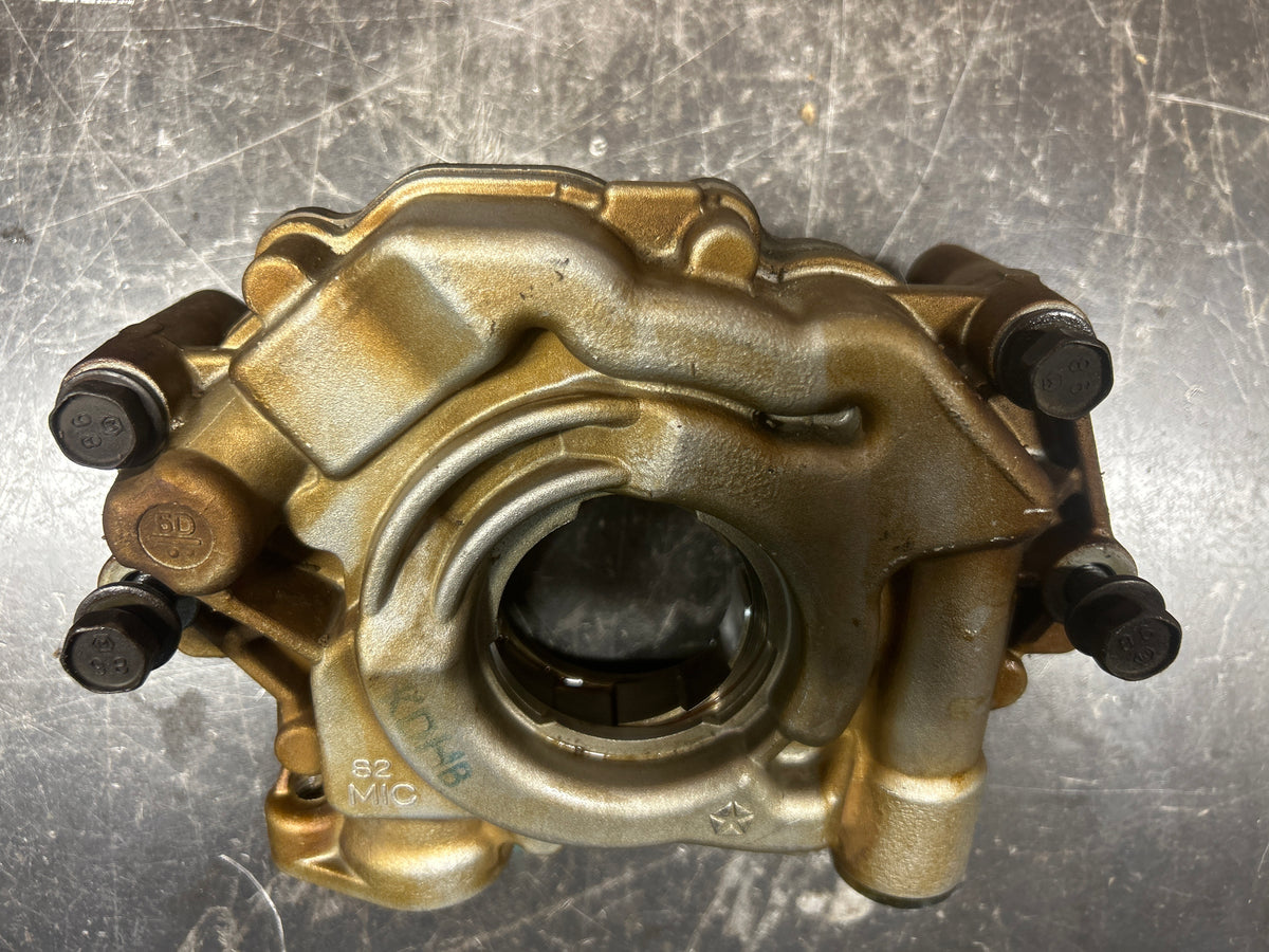 09-18 Ram Dodge Chrysler 300 Charger Jeep Engine Oil Pump 53021622BH 5.7L Hemi