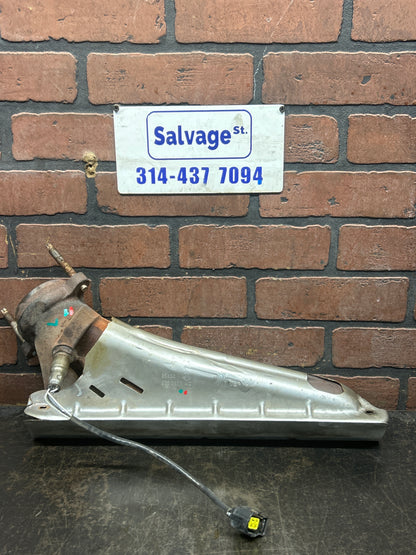 2009-2023 Dodge Charger Challenger 53013849AE Driver Left Exhaust Manifold 5.7L