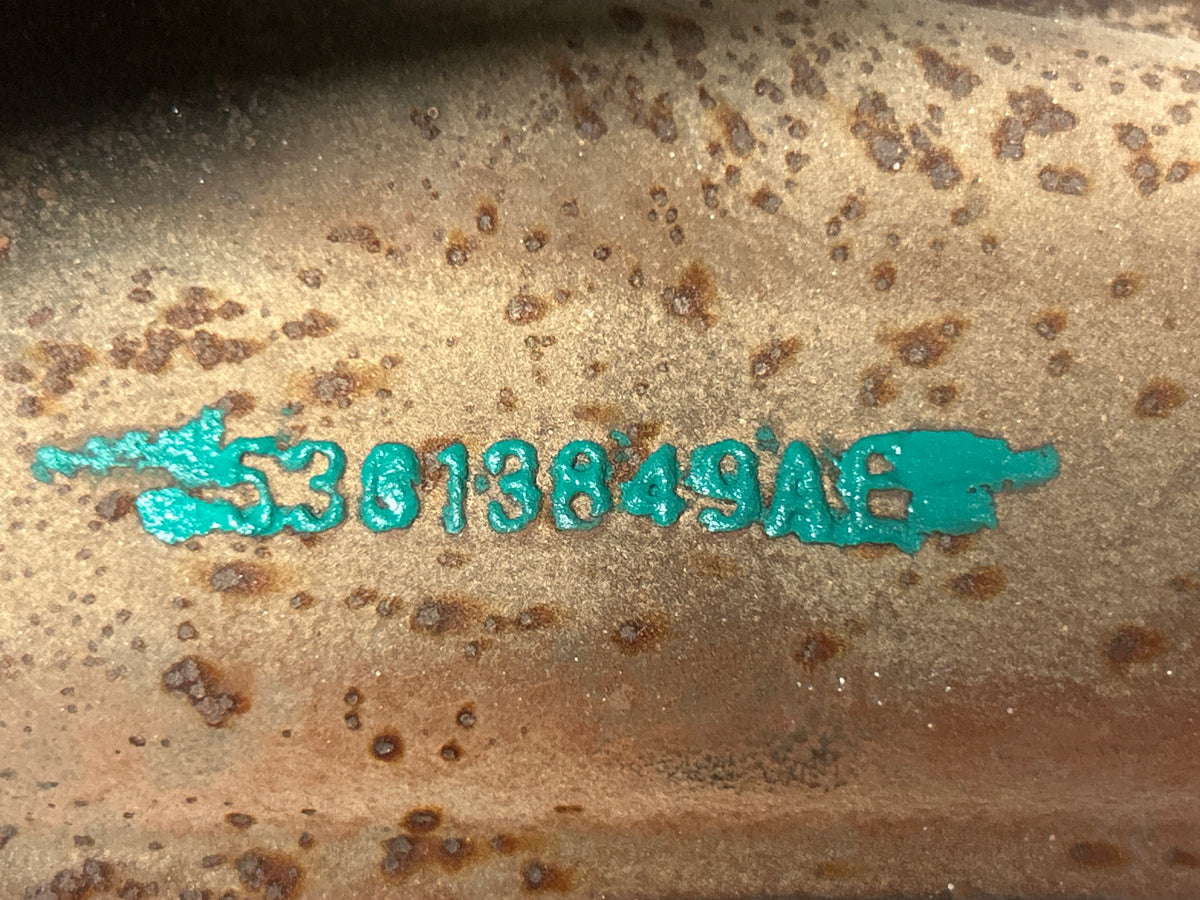 2009-2023 Dodge Charger Challenger 53013849AE Driver Left Exhaust Manifold 5.7L