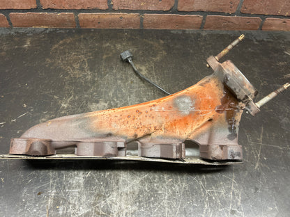 2009-2023 Dodge Charger Challenger 53013849AE Driver Left Exhaust Manifold 5.7L