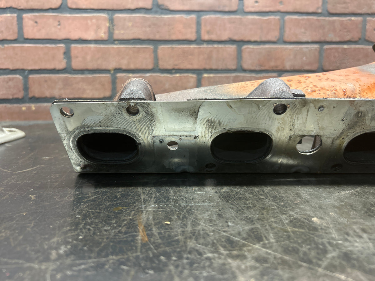 2009-2023 Dodge Charger Challenger 53013849AE Driver Left Exhaust Manifold 5.7L