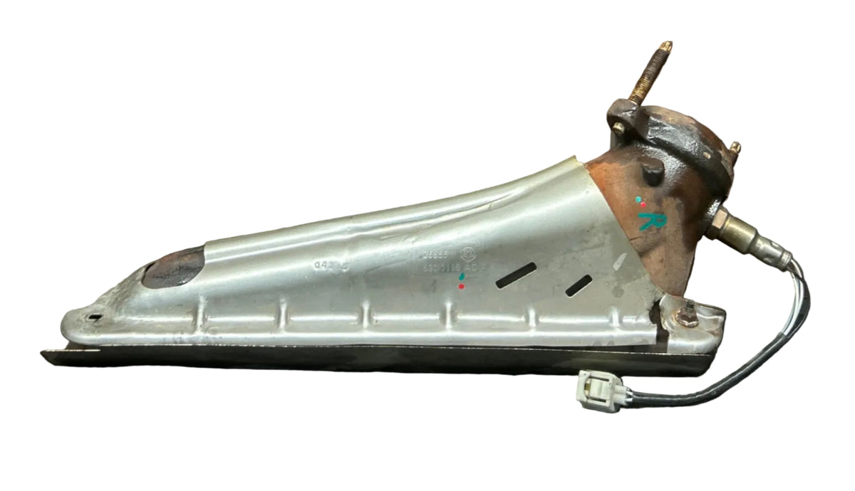 2009-2023 Dodge Charger Challenger 53013848AE Right Exhaust Manifold 5.7L