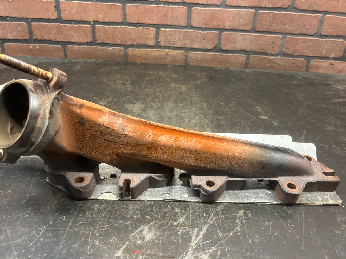 2009-2023 Dodge Charger Challenger 53013848AE Right Exhaust Manifold 5.7L