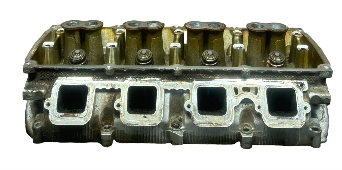 09-15 Right Cylinder Head CORE For Dodge Charger Chrysler 5.7L Hemi 53021616DE