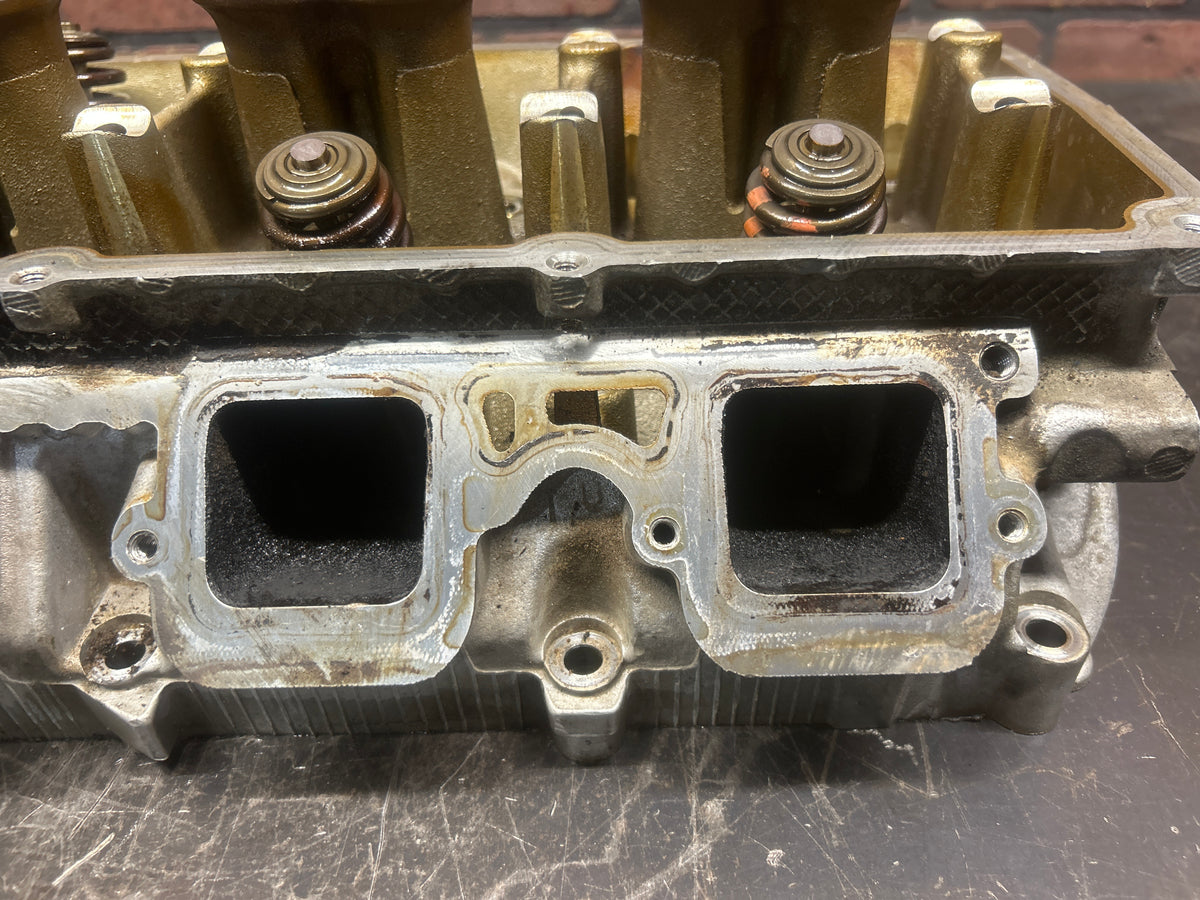 09-15 Right Cylinder Head CORE For Dodge Charger Chrysler 5.7L Hemi 53021616DE