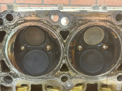 09-15 Right Cylinder Head CORE For Dodge Charger Chrysler 5.7L Hemi 53021616DE