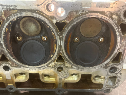 09-15 Right Cylinder Head CORE For Dodge Charger Chrysler 5.7L Hemi 53021616DE