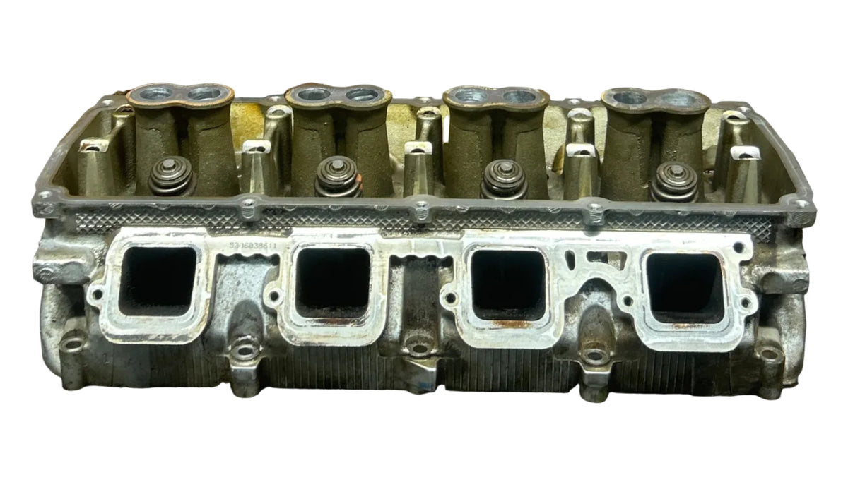 09-15 Left Cylinder Head CORE For Dodge Charger Chrysler 5.7L Hemi 53021616DE