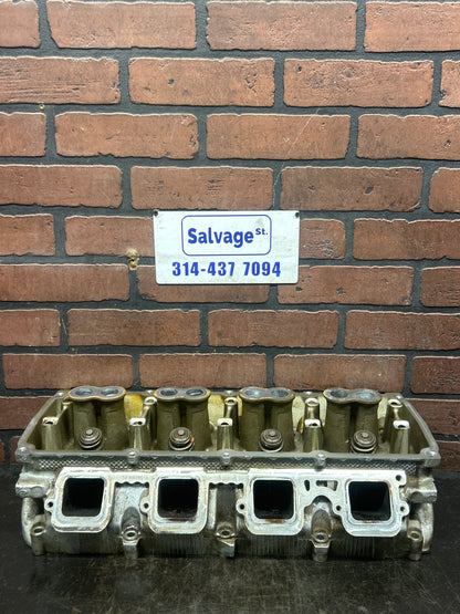 09-15 Left Cylinder Head CORE For Dodge Charger Chrysler 5.7L Hemi 53021616DE