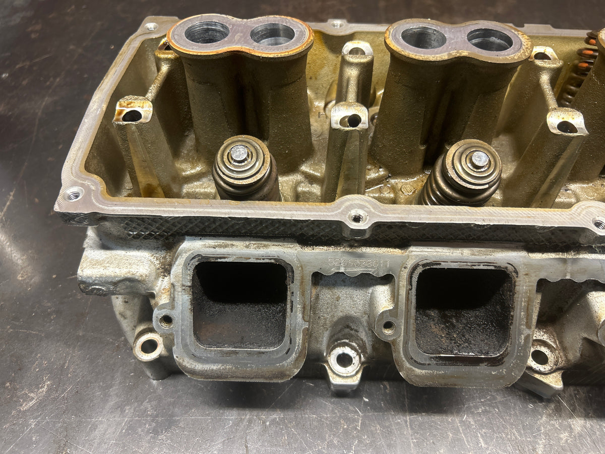 09-15 Left Cylinder Head CORE For Dodge Charger Chrysler 5.7L Hemi 53021616DE