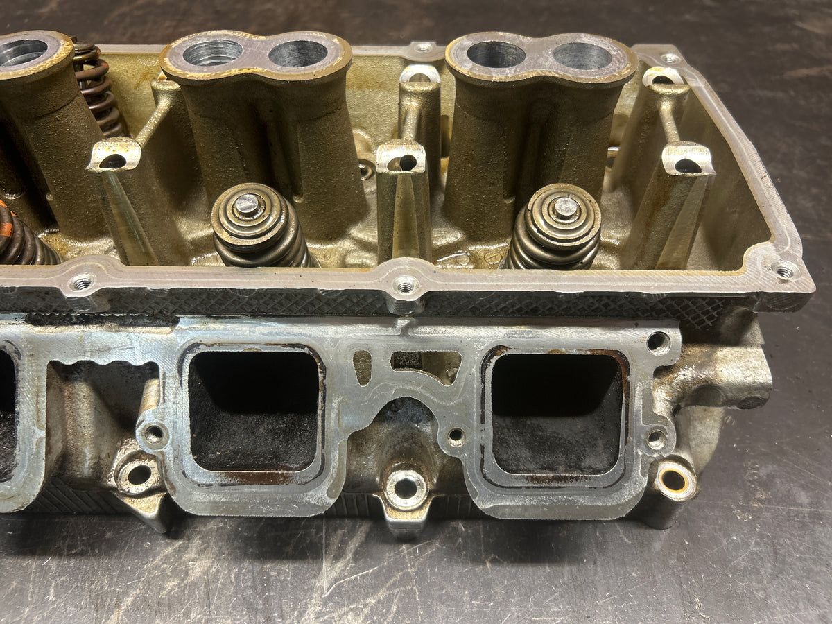 09-15 Left Cylinder Head CORE For Dodge Charger Chrysler 5.7L Hemi 53021616DE