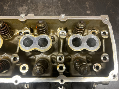 09-15 Left Cylinder Head CORE For Dodge Charger Chrysler 5.7L Hemi 53021616DE