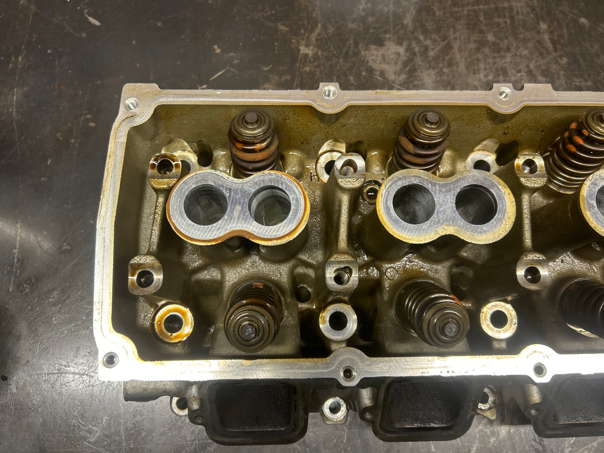 09-15 Left Cylinder Head CORE For Dodge Charger Chrysler 5.7L Hemi 53021616DE