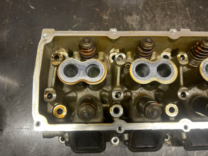 09-15 Left Cylinder Head CORE For Dodge Charger Chrysler 5.7L Hemi 53021616DE