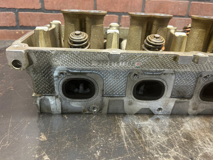 09-15 Left Cylinder Head CORE For Dodge Charger Chrysler 5.7L Hemi 53021616DE