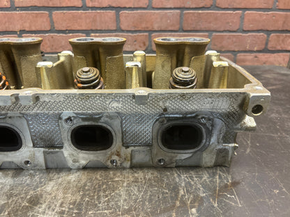 09-15 Left Cylinder Head CORE For Dodge Charger Chrysler 5.7L Hemi 53021616DE